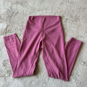 Lululemon Align HR Pant 25